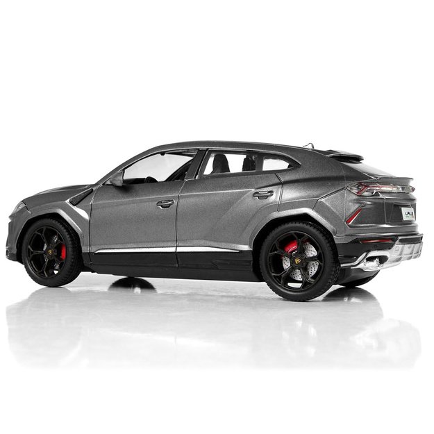 Car R/C 1:24 Lamborghini Urus Black 2.4 G Lights
