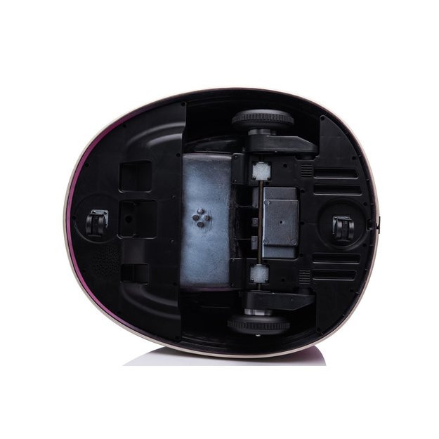 Elektrinis pasivažinėjimas XMX621 Pink 5