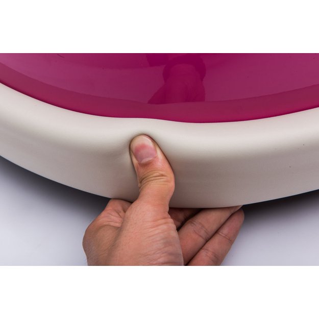 Elektrinis pasivažinėjimas XMX621 Pink 8