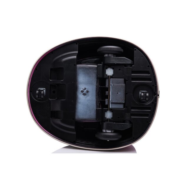 Elektrinis pasivažinėjimas XMX621 Pink 24