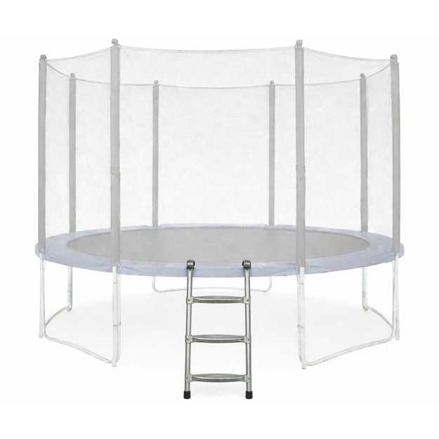 96cm LEAN Sport Max and SPORT PRO trampoline ladder