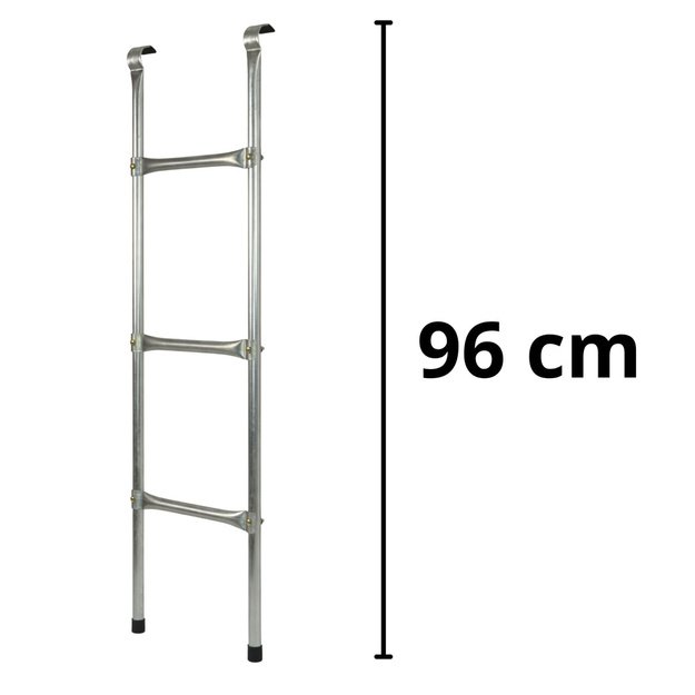 96cm LEAN Sport Max and SPORT PRO trampoline ladder