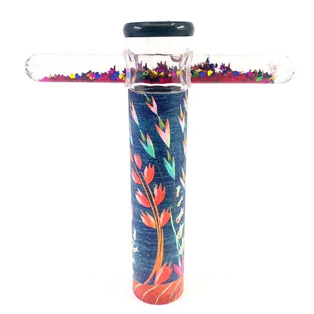 Svoora kaleidoskopas, Vandenynas, 15 cm