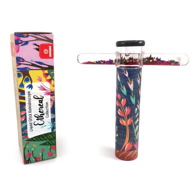 Svoora kaleidoskopas, Vandenynas, 15 cm 3