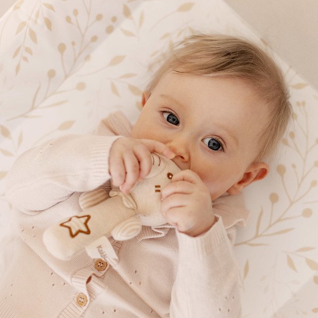 HARD TOP FOR CHEST OF DRAWERS &ndash; PINK LEAF 1