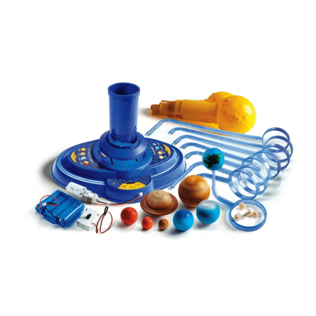 Clementoni 50107 Saulės sistema 2