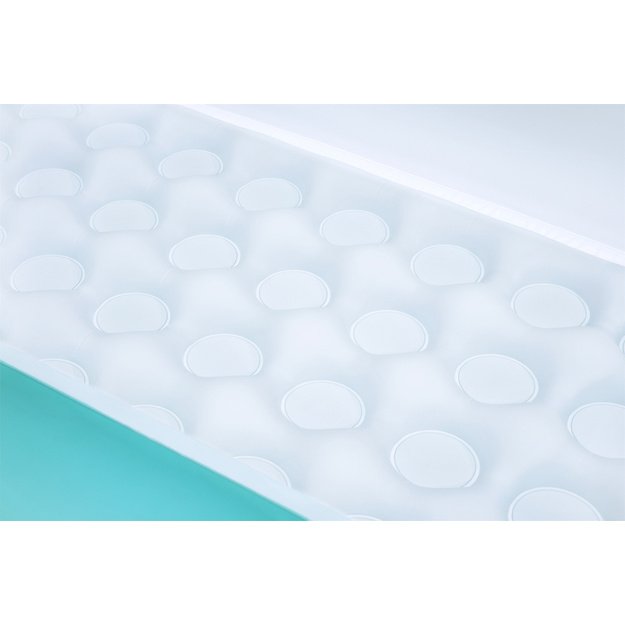 Pripučiamas baseinas jūros spalva 165 x 104 x 25 cm Bestway 51115 8