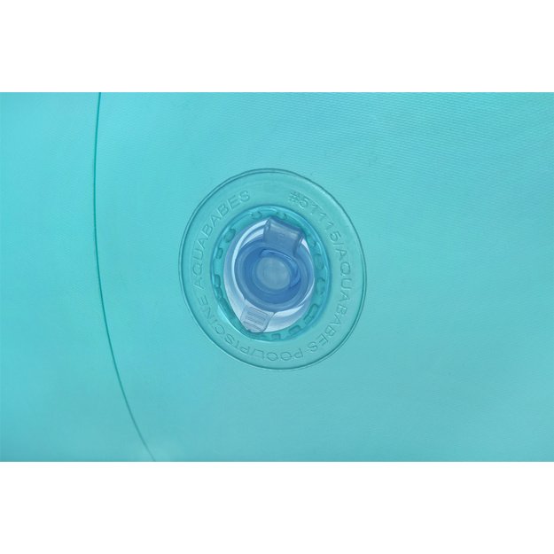 Pripučiamas baseinas jūros spalva 165 x 104 x 25 cm Bestway 51115 2