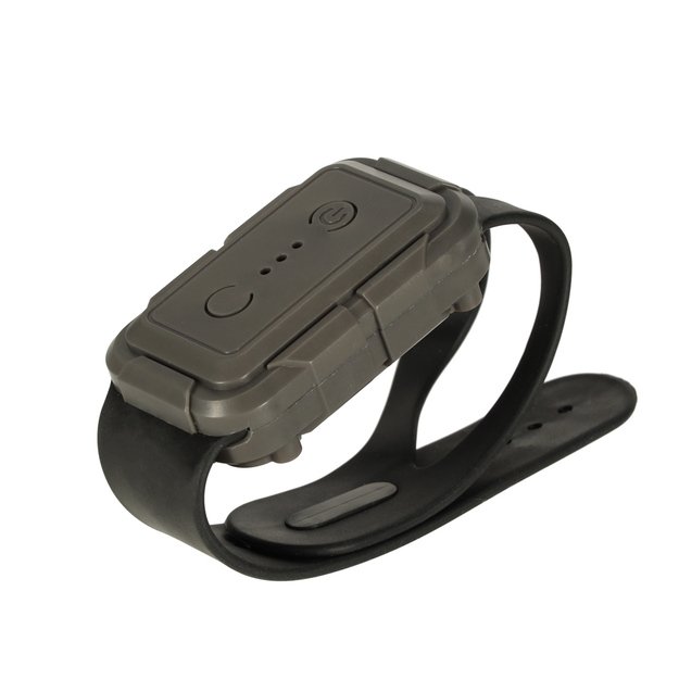 RC amfibija vandeniui atsparus automobilis, valdomas rankų gestais + 2 nuotolinio valdymo pulteliai mėlynos spalvos 10