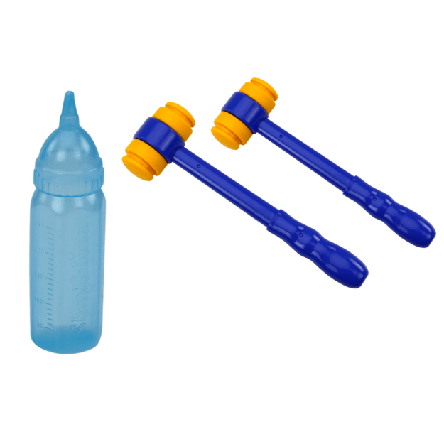 Arkadinis žaidimas Wac Mole Planetos Raketa 6 režimai Šviesos Garsai Dūmai 5