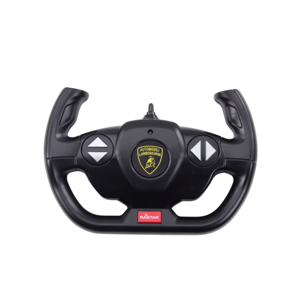 RC Car 1:14 Lamborghini Huracan Yellow