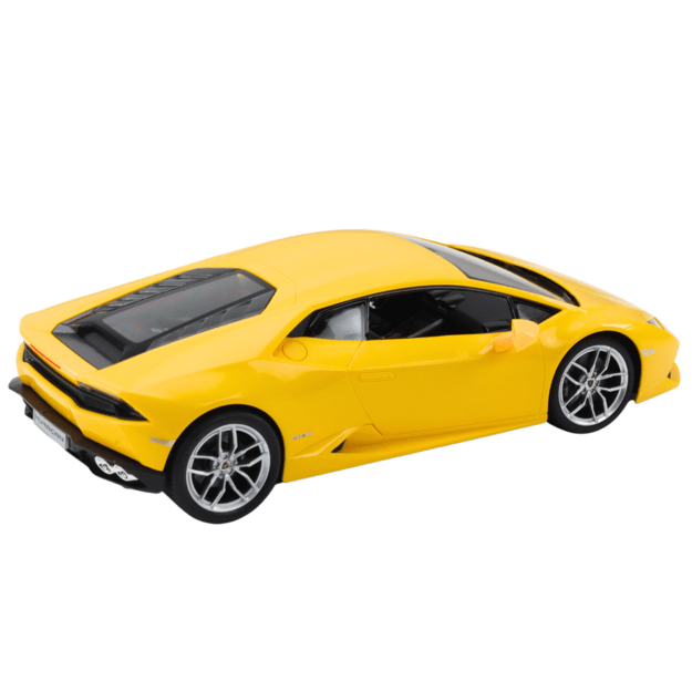 RC Car 1:14 Lamborghini Huracan Yellow