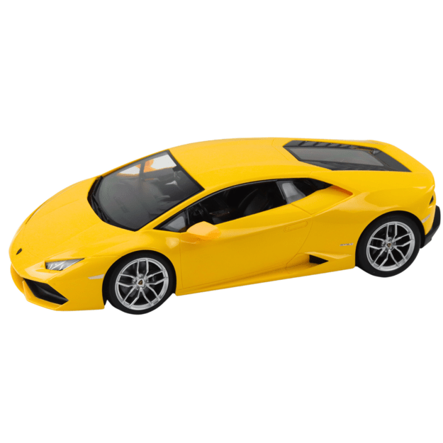 RC Car 1:14 Lamborghini Huracan Yellow