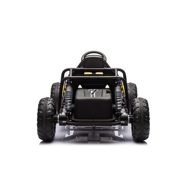 Akumuliatorius automobiliniam vežimėliui A8812 Orange 24V