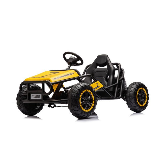 Akumuliatorius automobiliniam vežimėliui A8812 Orange 24V