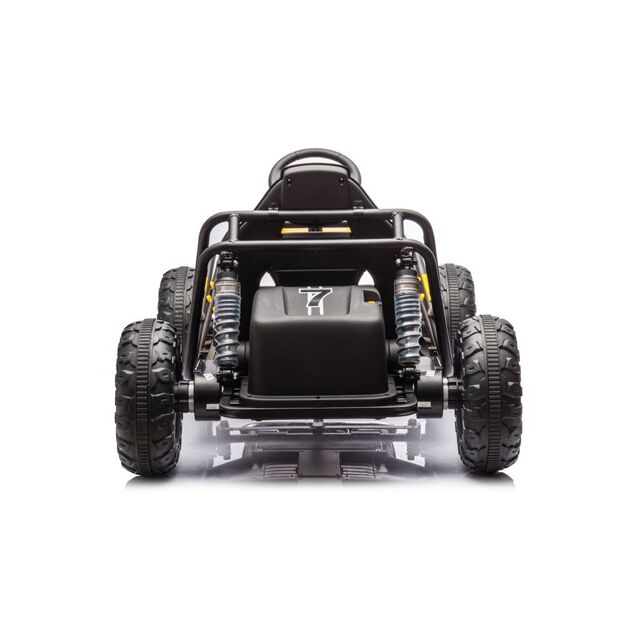 Akumuliatorius automobiliniam vežimėliui A8812 Orange 24V