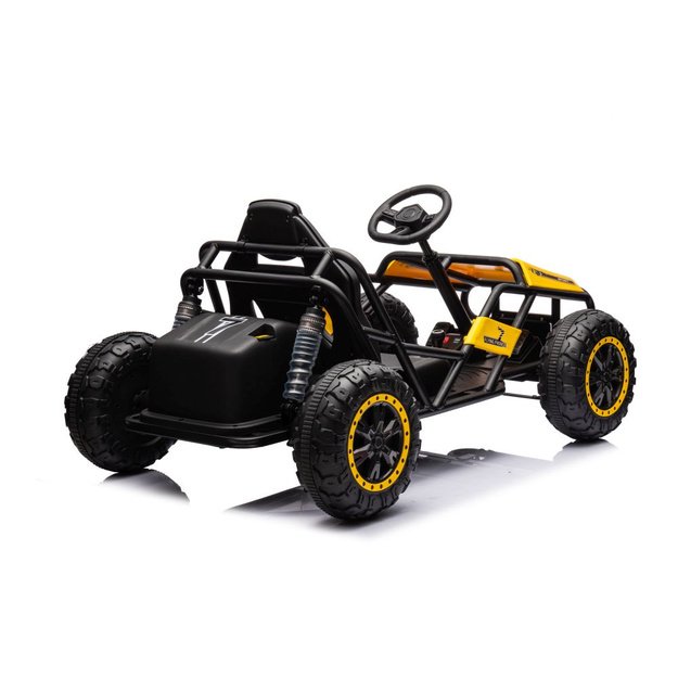 Akumuliatorius automobiliniam vežimėliui A8812 Orange 24V