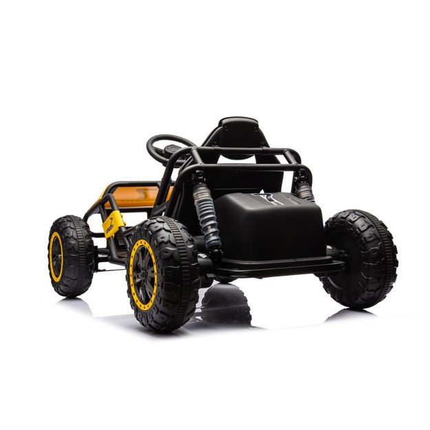 Akumuliatorius automobiliniam vežimėliui A8812 Orange 24V