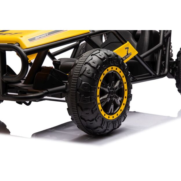 Akumuliatorius automobiliniam vežimėliui A8812 Orange 24V