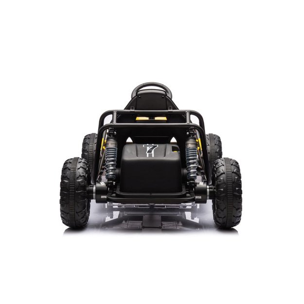 Akumuliatorius automobiliniam vežimėliui A8812 Orange 24V