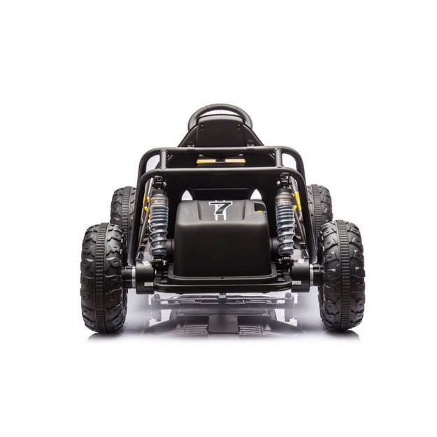 Akumuliatorius automobiliniam vežimėliui A8812 Orange 24V