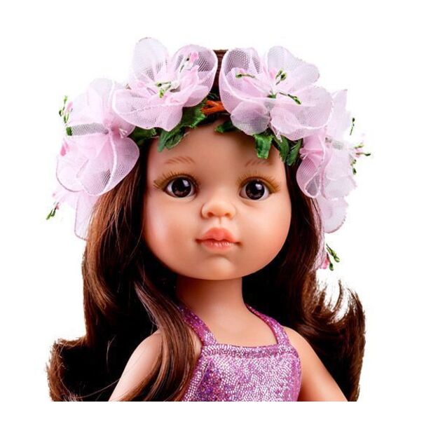 04446 CAROL BAILERINA PAOLA REINA 1