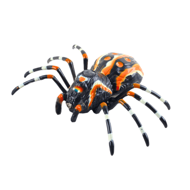 Nuotoliniu būdu valdomas voras RC infraraudonųjų spindulių vandens garų žibintai 2