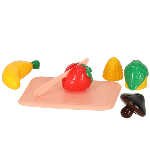 Vaikiška indų plovimo kriauklė su priedais vandens virdulys indukcinė kaitlentė XXL mėlyna 9