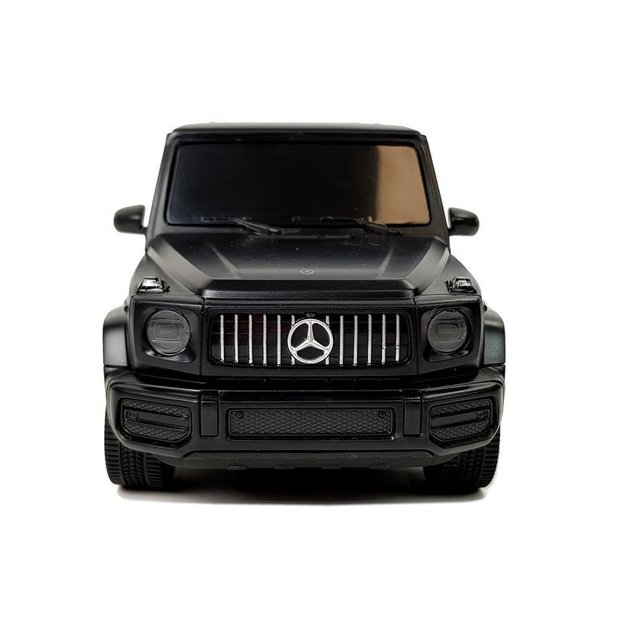 Radio Controlled Mercedes AMG G63 1:24 Black 2.4 G