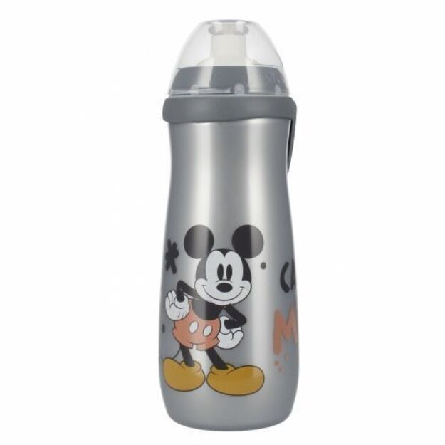 400684 CUP SPORTS 450ML MICKEY 24+ 541475, 10255413