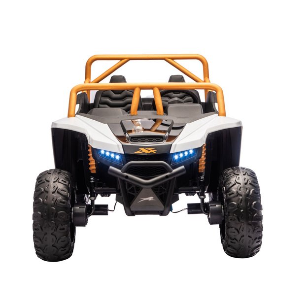 Arctic Cat WILDCAT XX 24V14AH White Battery Buggy Vehicle 2