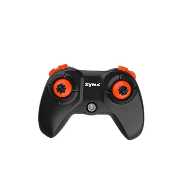 RC Remote Controlled Drone Syma X26 PRO Acrobatics LED Lights WIFI 4