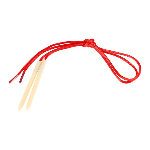 Mediniai blokeliai transporto priemonių kelio ženklams sriegti 1