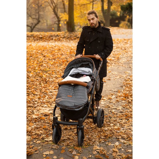 Elf Romper Bag &ndash; graphite 7