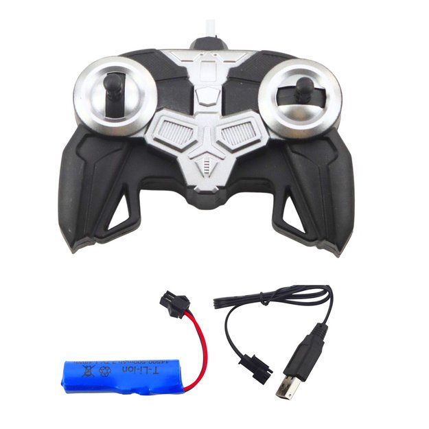 T90 Military Tank Remote Controlled RC Lights Sounds Sand 1:18 3