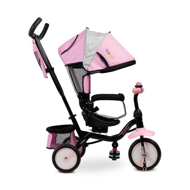 TRICYCLE TIMMY PINK