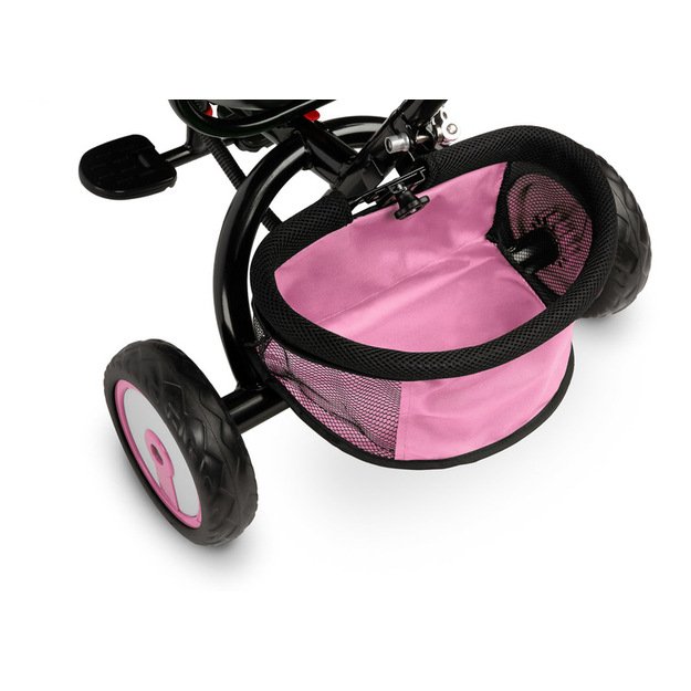 TRICYCLE TIMMY PINK