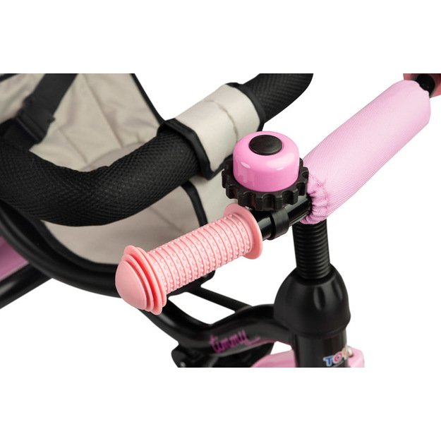 TRICYCLE TIMMY PINK