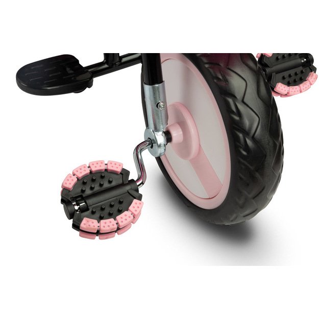 TRICYCLE TIMMY PINK