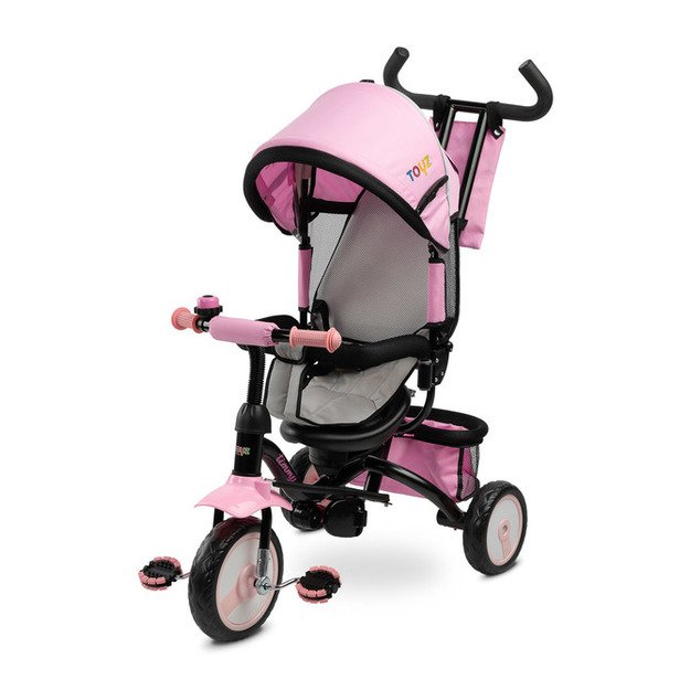 TRICYCLE TIMMY PINK