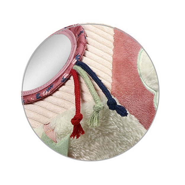 Kiškutis Karo – sensorinis kubas 2