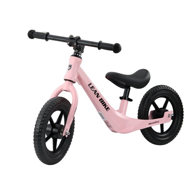 CANDY Balance Bike Light Magnesium Frame Pink 2