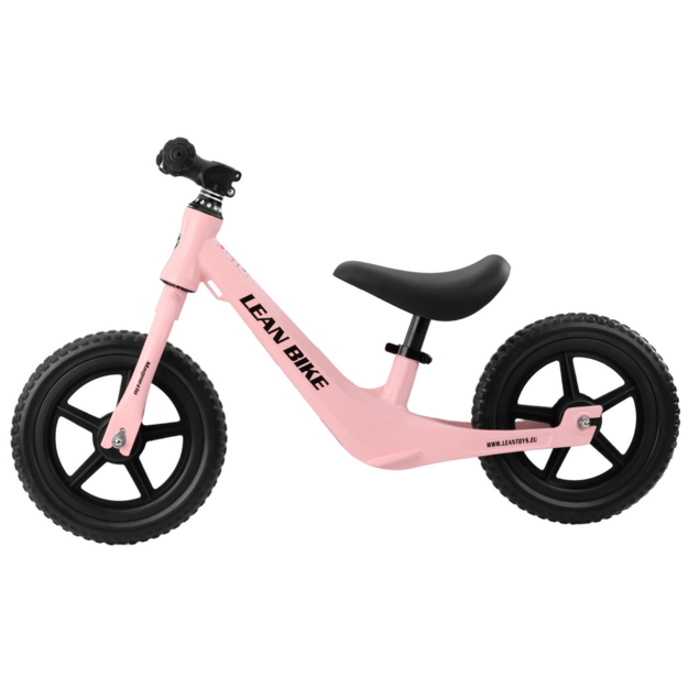 CANDY Balance Bike Light Magnesium Frame Pink 1