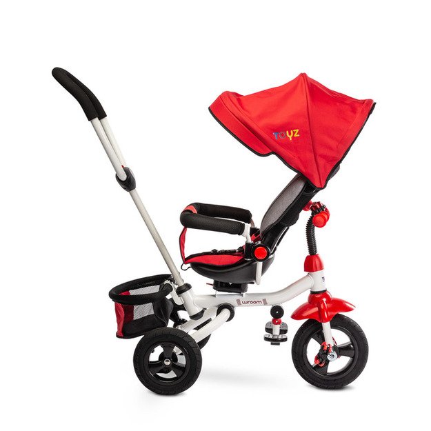 TRICYCLE WROOM RED