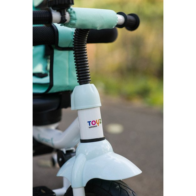 TRICYCLE WROOM RED