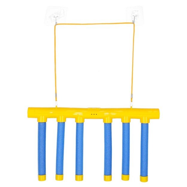 Elektroninis arkadinis žaidimas  Falling sticks sticks