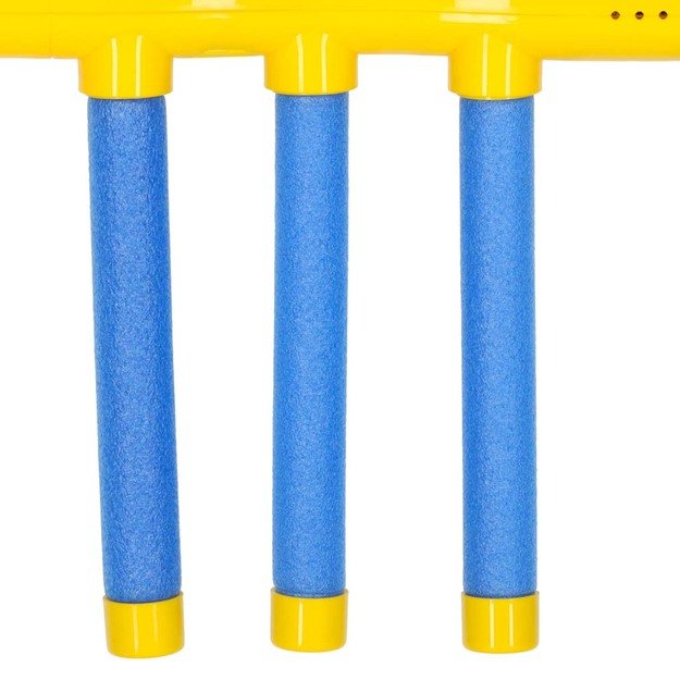 Elektroninis arkadinis žaidimas  Falling sticks sticks