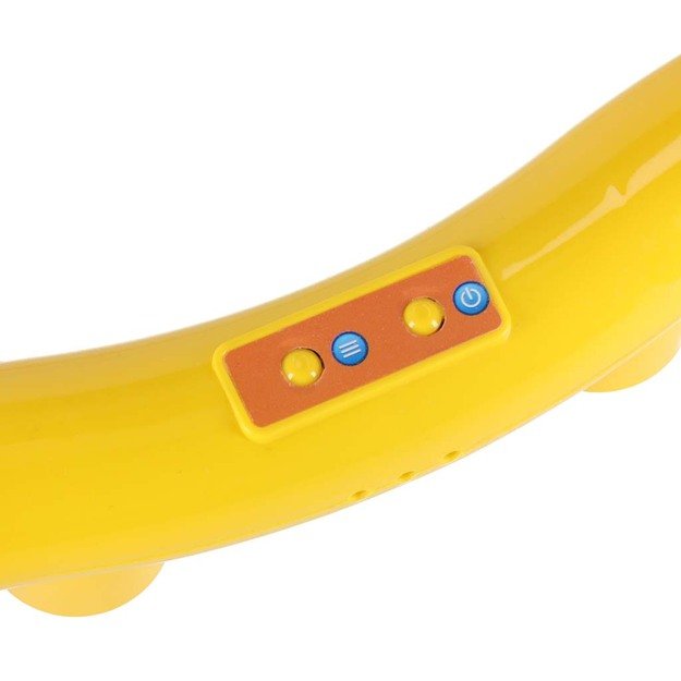 Elektroninis arkadinis žaidimas  Falling sticks sticks