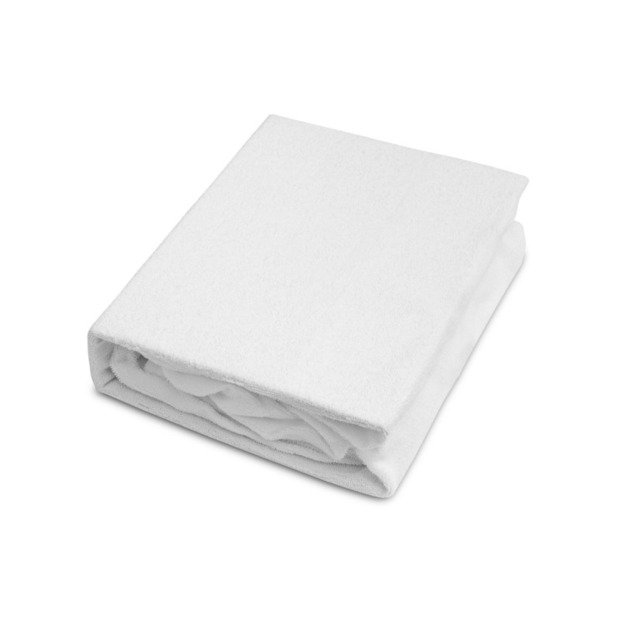 LENTELĖ 140x70 CM BALTA