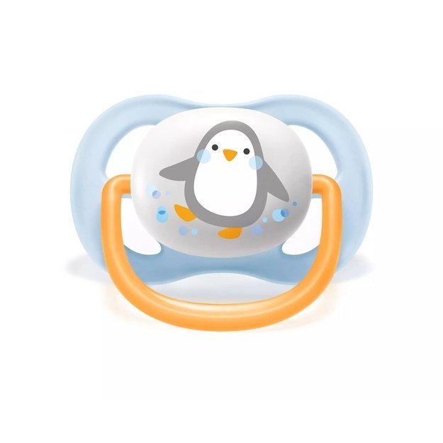 soother ULTRA AIR 0-6 BOY